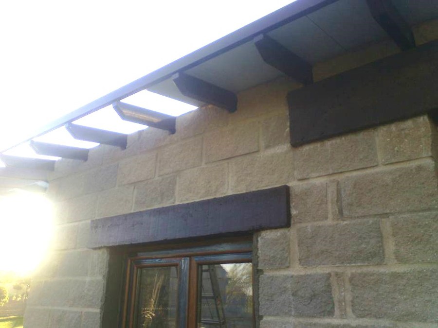 Cargadero Ventana