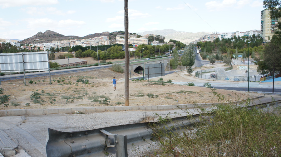 Levantamientos Urbanos