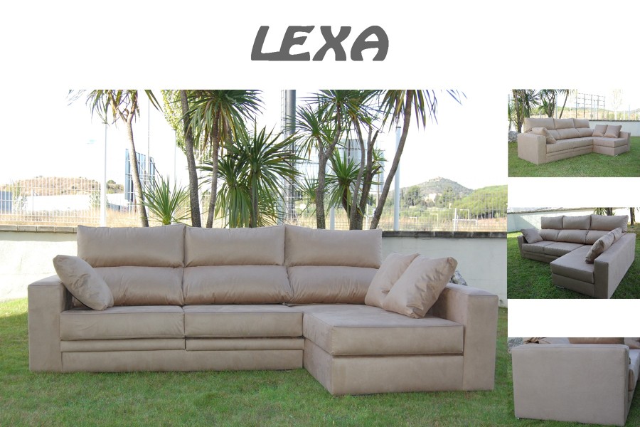 LEXA