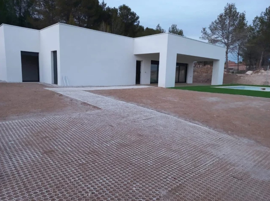 FINAL DE OBRA