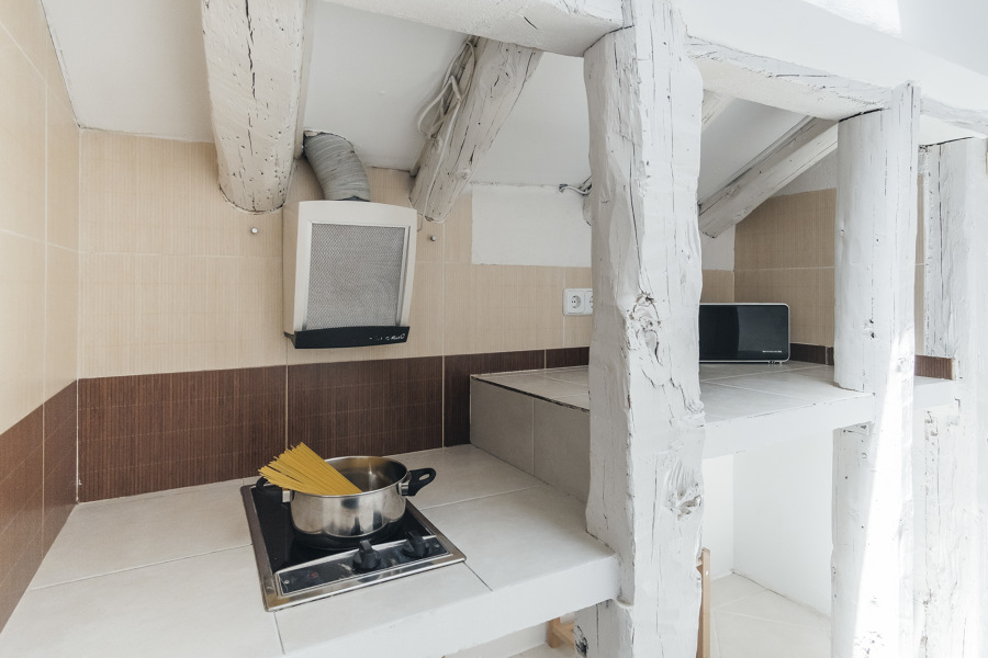 COCINA