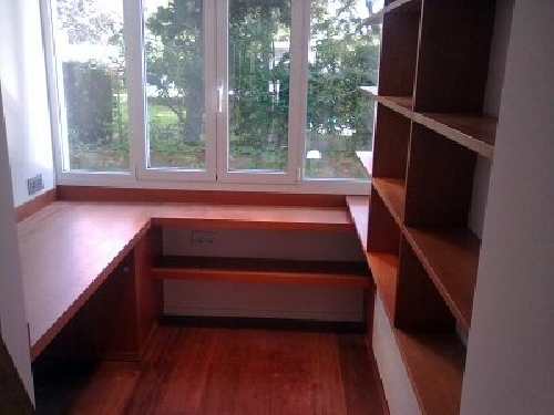 LIBRERIA BARNIZADA
