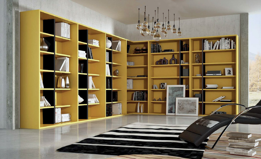 Zen Decoracion Fuenlabrada ~ Composici?n de librer?a Cualquier color de laca, gran variedad de Zen Decoracion Fuenlabrada ~ Composici?n de librer?a Cualquier color de laca, gran variedad de