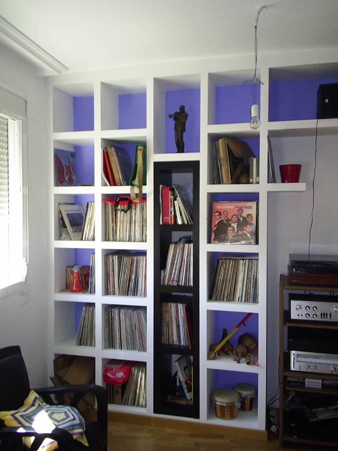 Librerias