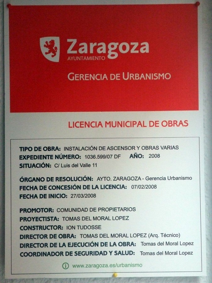 Licencia