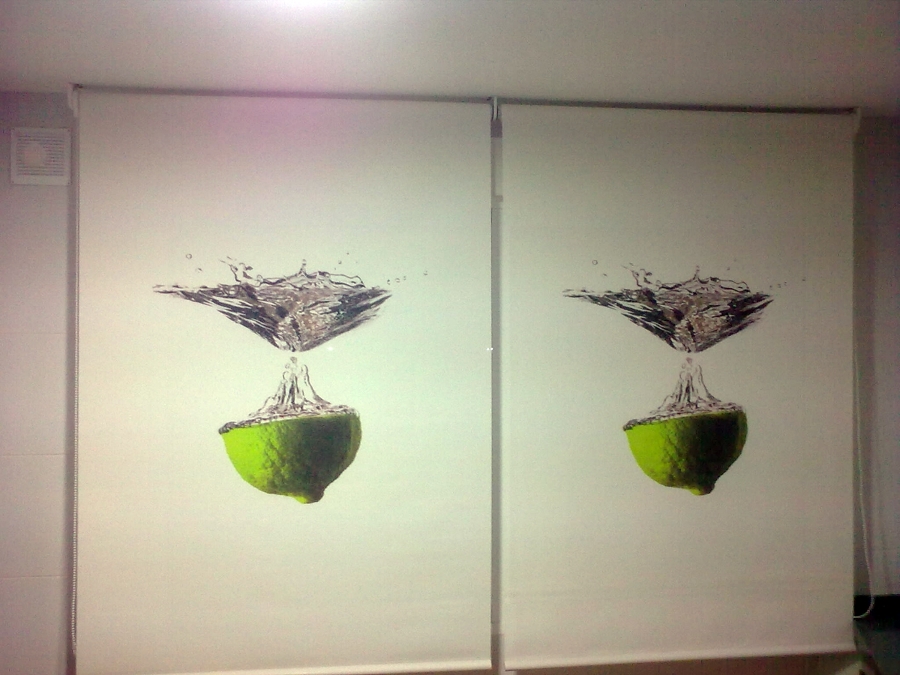 LIMONES
