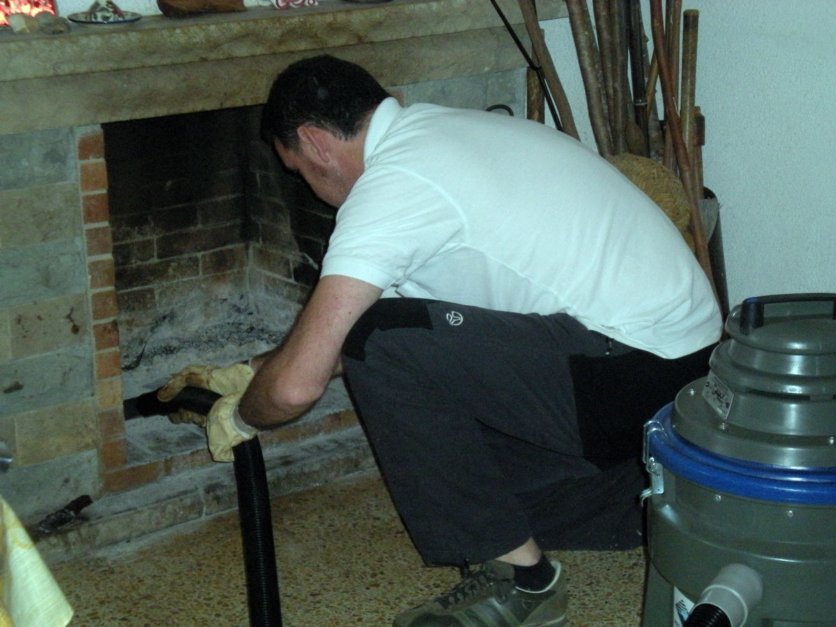 Limpieza base