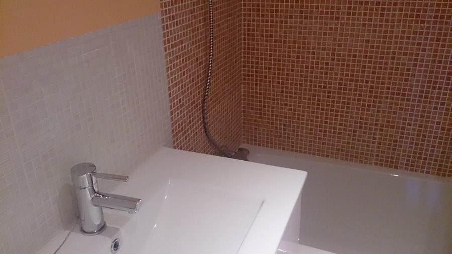 LIMPIEZA DE HOGAR