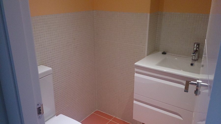 LIMPIEZA DE HOGAR