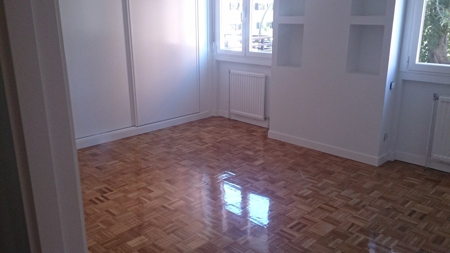 LIMPIEZA DE HOGAR