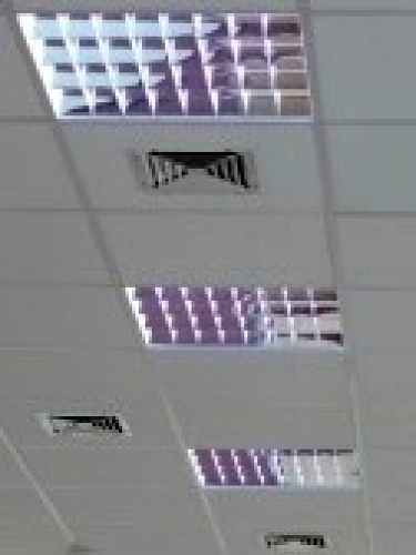 Limpieza de techos