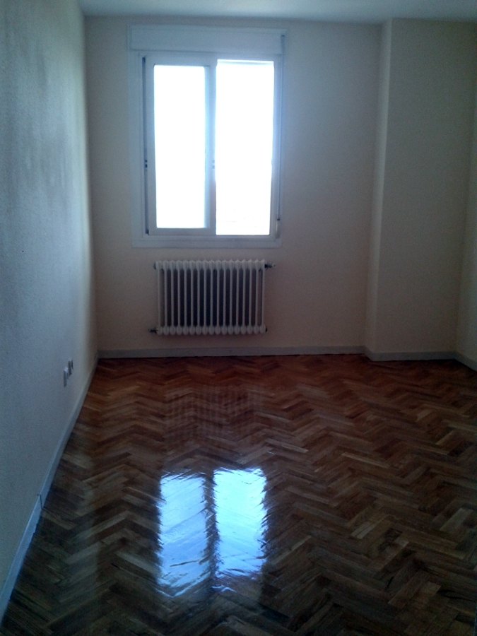 limpieza fin de obra