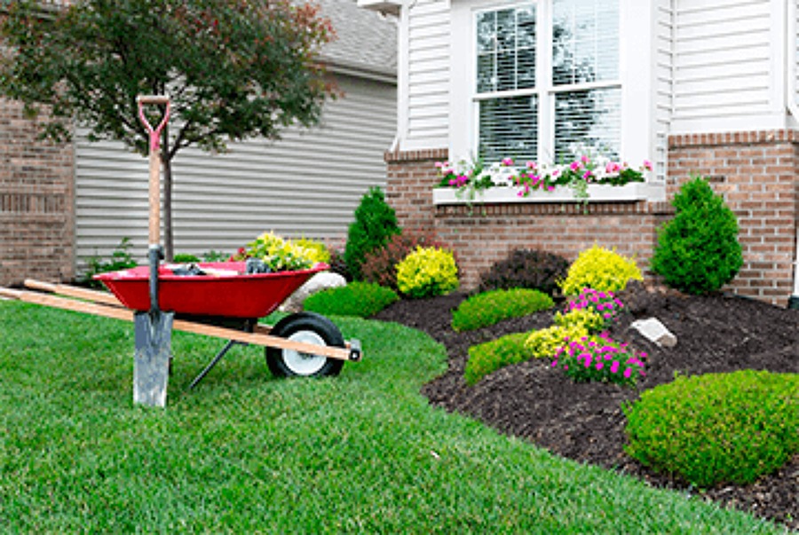 JARDINERIA