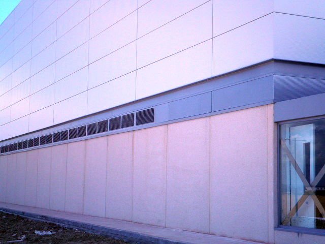 limpieza pabellon