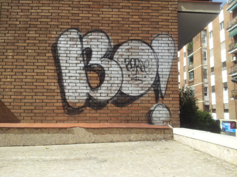 LIMPIEZA PINTADAS
