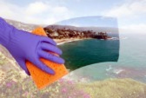 Limpiezas ecológicas