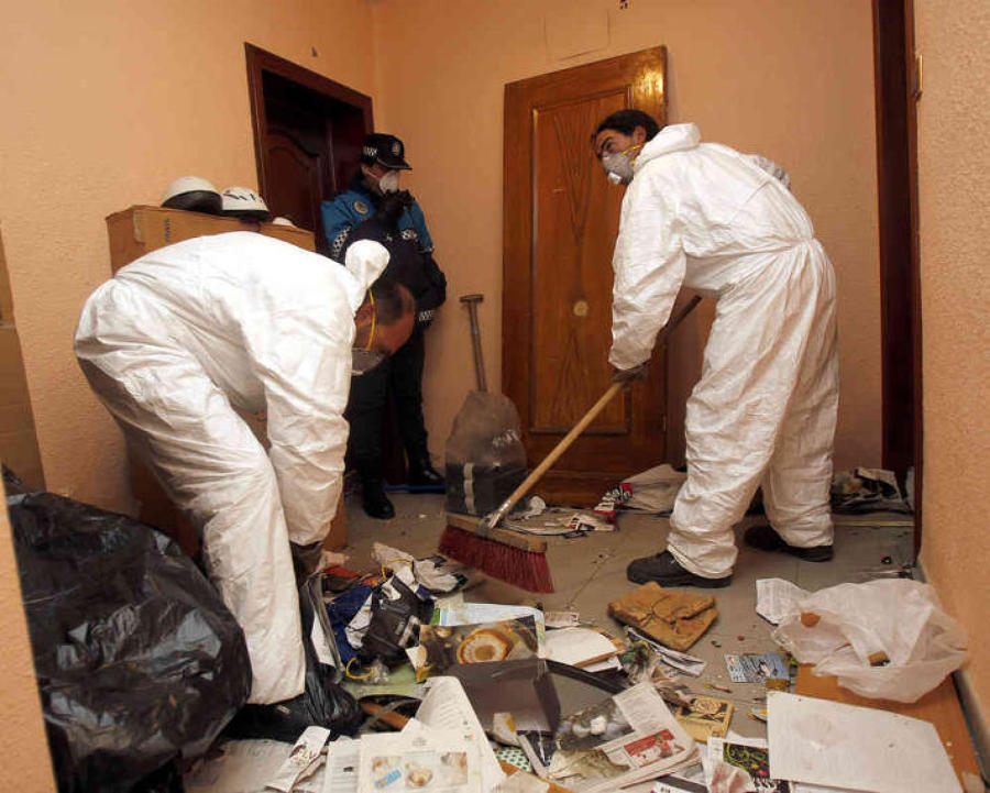 limpiezas Gonzalez