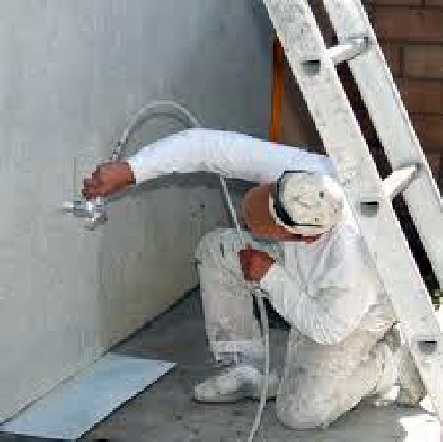 Limytec Pintura de interiores