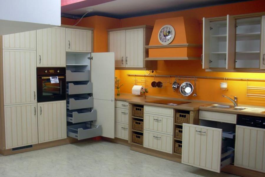 LIQUIDACION AL 60 % DTO: Mobiliario + Horno+ Lavavajillas