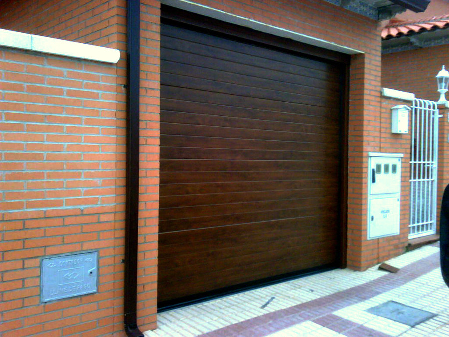 lisa acanalada