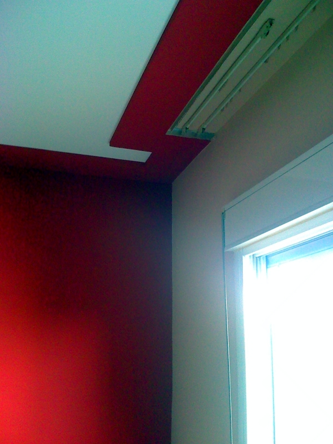 LISO ROJO