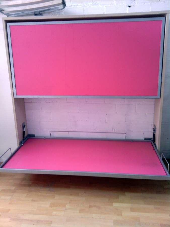 Litera Horizontal