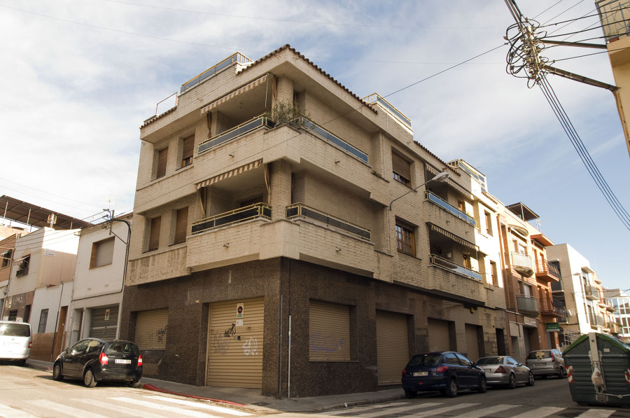 Llusanes,  SABADELL