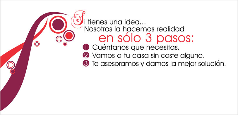 Lo que hacemos
