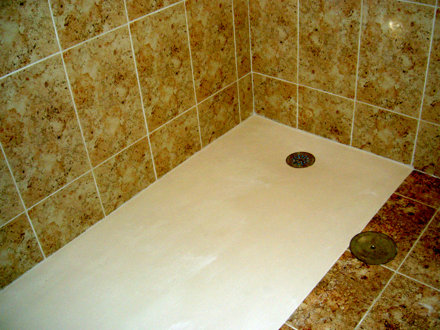 LO ULTIMO         EL MICROCEMENTO