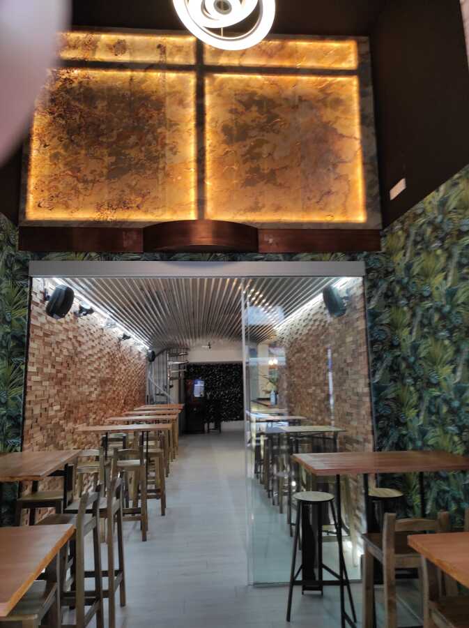 Local comercial