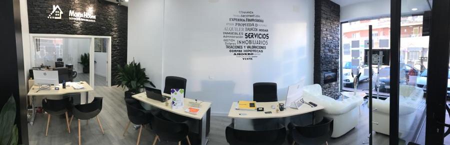 Reforma Local comercial