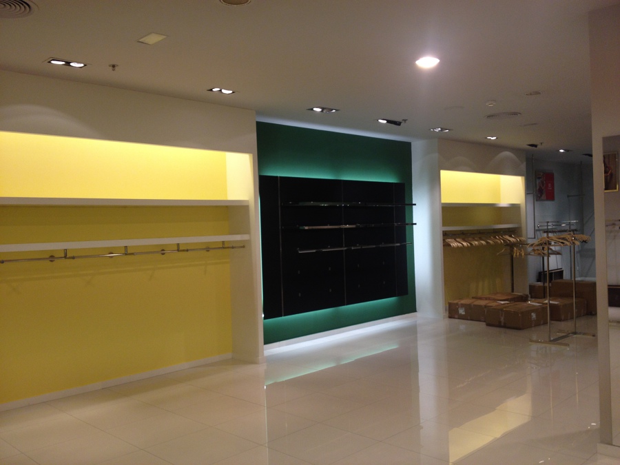 LOCAL COMERCIAL 