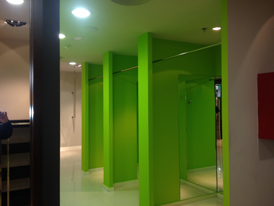 LOCAL COMERCIAL 