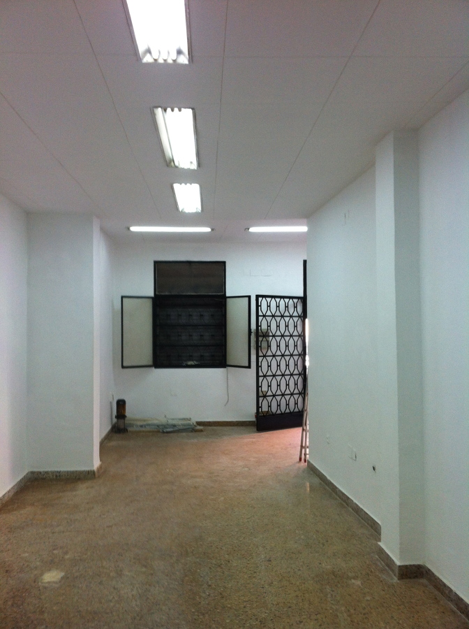 local comercial