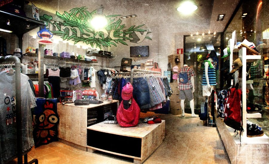 LOCAL COMERCIAL