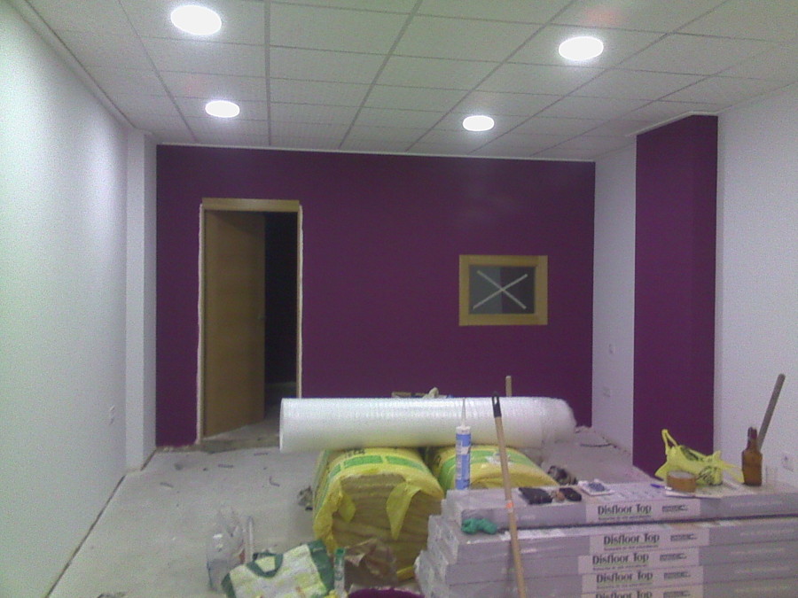 local comercial