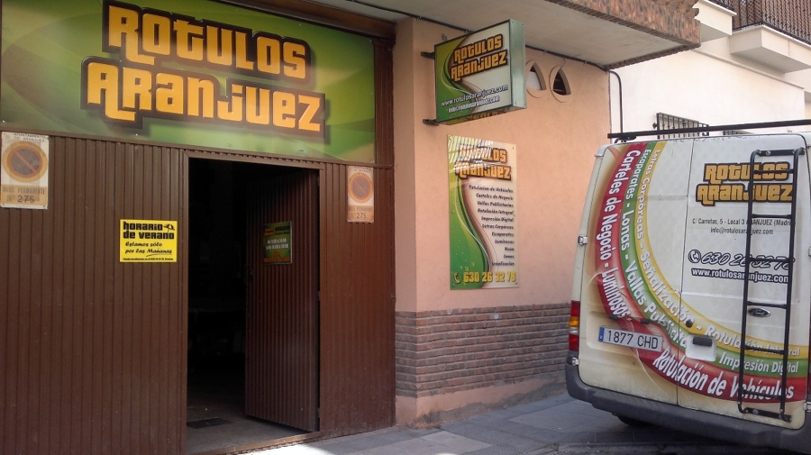 Local