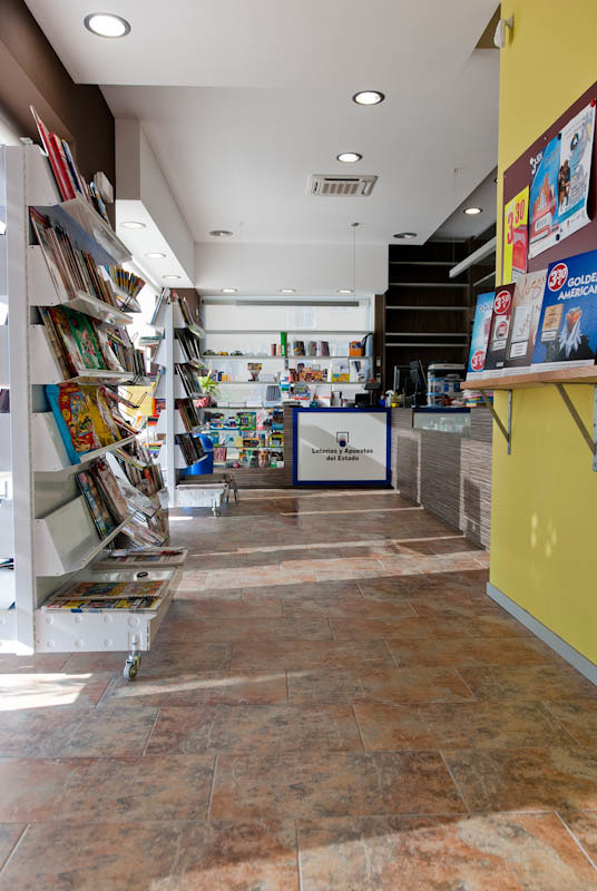 Locales comerciales