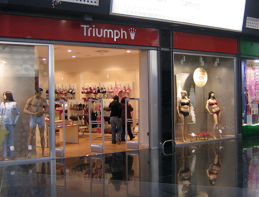 Locales Comerciales