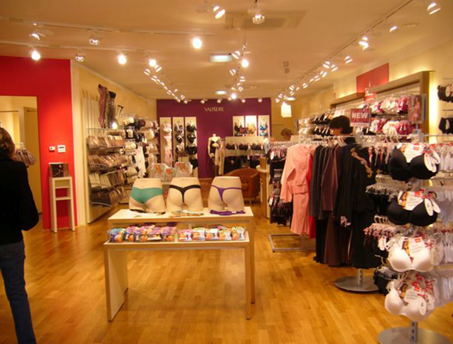 Locales Comerciales