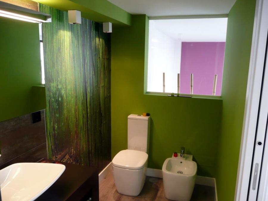 Loft en A Coruña
