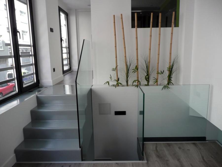 Loft en A Coruña