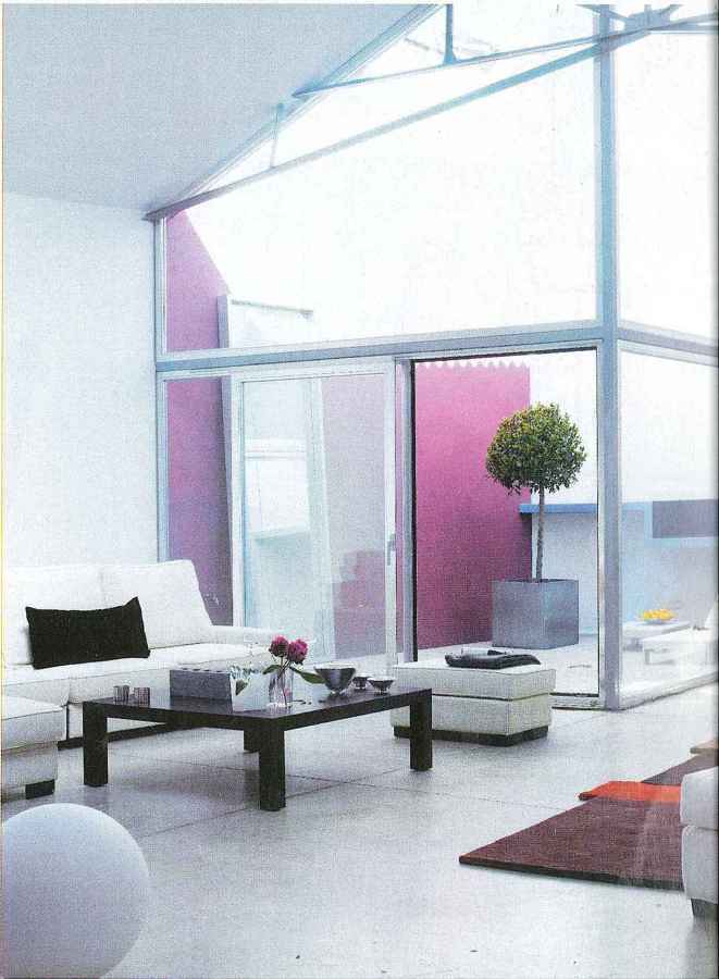 Loft en Fuencarral