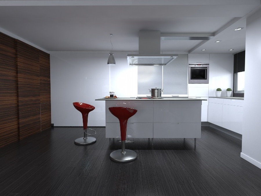 Loft  Joaquin