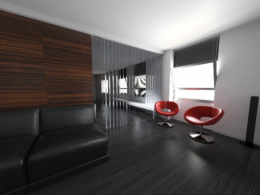 Loft  Joaquin