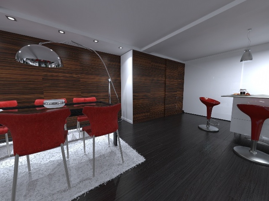 Loft  Joaquin