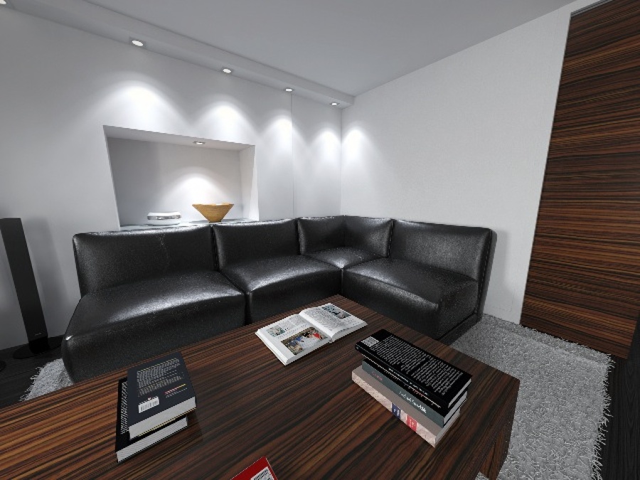 Loft  Joaquin