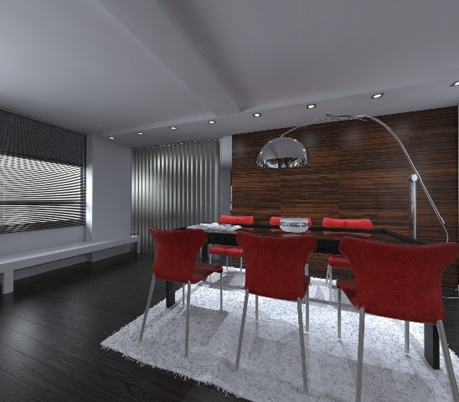 Loft  Joaquin