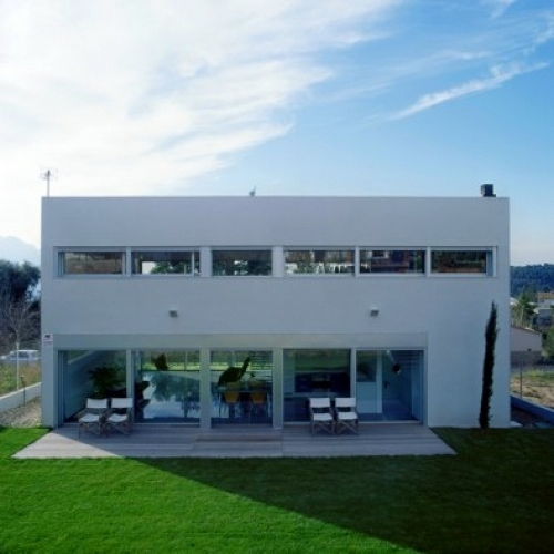 Loft Terrassa