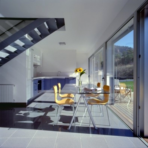 Loft Terrassa